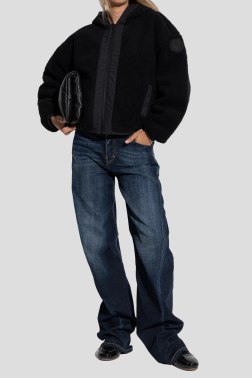 Прямые джинсы Dsquared2