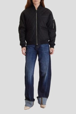 Бомбер Dsquared2