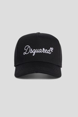 Кепка Dsquared2
