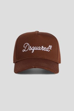 Кепка Dsquared2