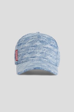 Кепка Dsquared2