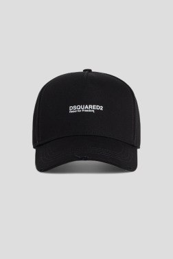 Кепка Dsquared2