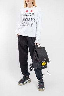 Свитшот Dsquared2