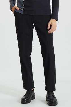 Брюки классические Dirk Bikkembergs