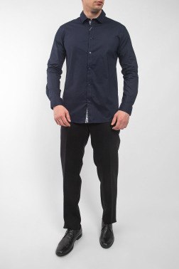 Рубашка Dirk Bikkembergs