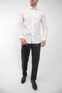 Рубашка Dirk Bikkembergs