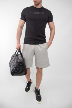 Футболка Dirk Bikkembergs