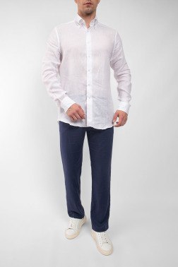 Брюки Dirk Bikkembergs