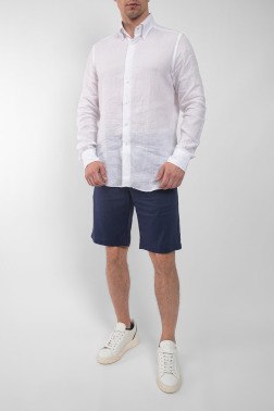 Шорты Dirk Bikkembergs