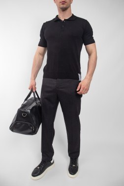 Джемпер Dirk Bikkembergs