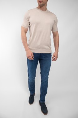 Джемпер Panicale Cashmere