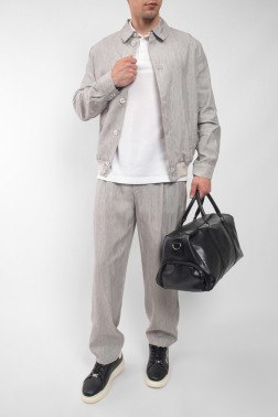 Спортивный костюм Premium Panicale Cashmere