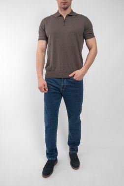 Мужские джинсы Pini Parma