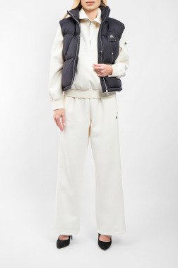 Утепленный жилет Moose Knuckles