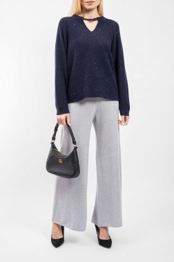 Джемпер Panicale Cashmere