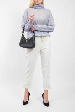 Укороченные брюки Panicale Cashmere