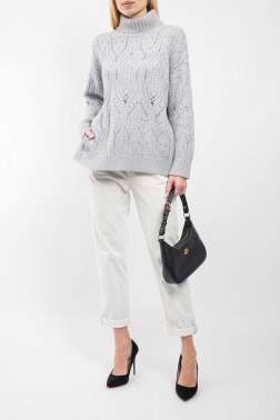 Джемпер Panicale Cashmere