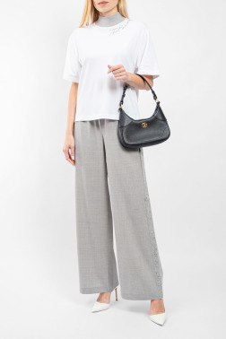 Женская футболка Panicale Cashmere