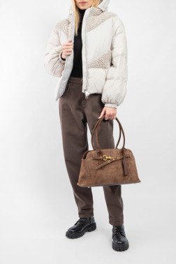 Пуховик Panicale Cashmere