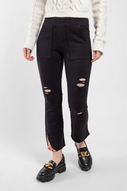 Укороченные брюки Pam & Gela