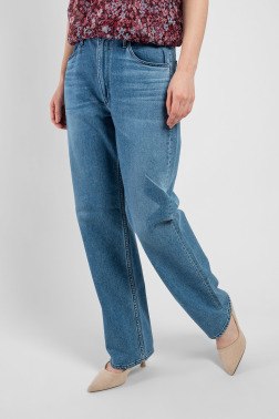 Женские джинсы 3x1