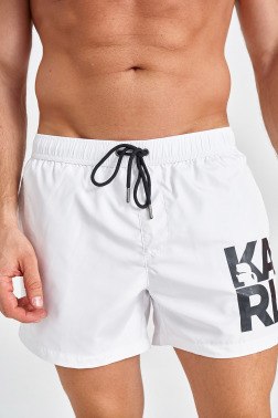 Пляжные шорты Karl Lagerfeld