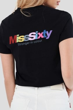 Женская футболка Miss Sixty