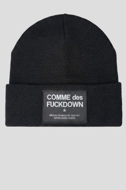 Шапка Comme des Fuckdown