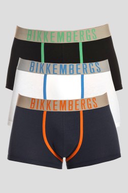 Трусы Dirk Bikkembergs