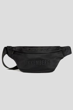 Сумка на пояс Dirk Bikkembergs