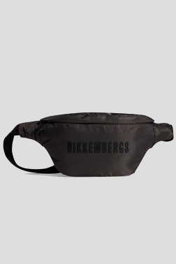 Сумка на пояс Dirk Bikkembergs