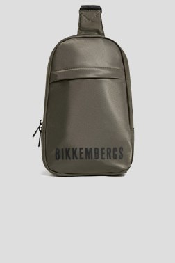 Рюкзак Dirk Bikkembergs