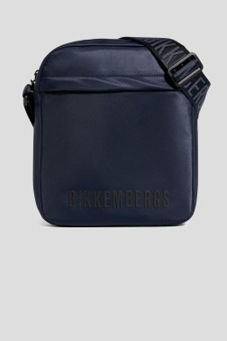 Сумка через плечо Dirk Bikkembergs