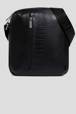 Сумка через плечо Dirk Bikkembergs