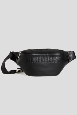 Сумка на пояс Dirk Bikkembergs