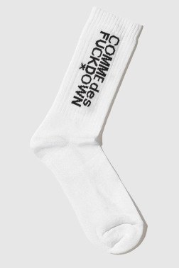 Носки Comme des Fuckdown