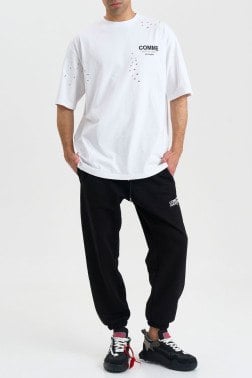 Футболка Comme des Fuckdown