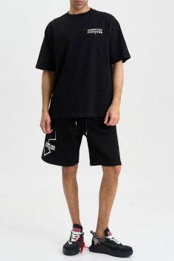 Футболка Comme des Fuckdown