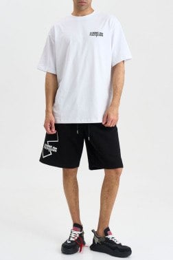 Шорты Comme des Fuckdown