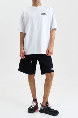 Футболка Comme des Fuckdown