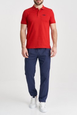 Брюки La Martina