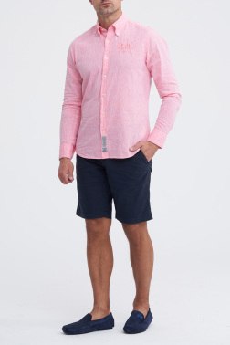 Рубашка La Martina