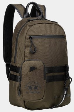 Рюкзак La Martina