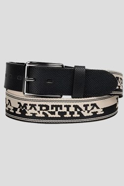 Ремень La Martina