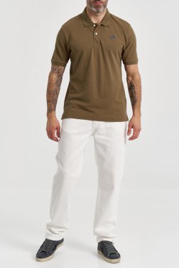 Мужское поло La Martina