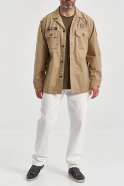 Рубашка La Martina