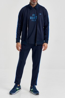 Спортивные брюки Premium La Martina