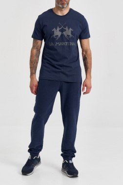 Футболка La Martina