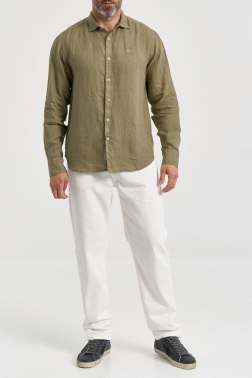 Рубашка La Martina