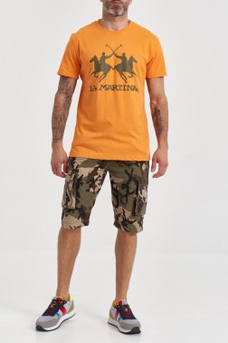Футболка La Martina